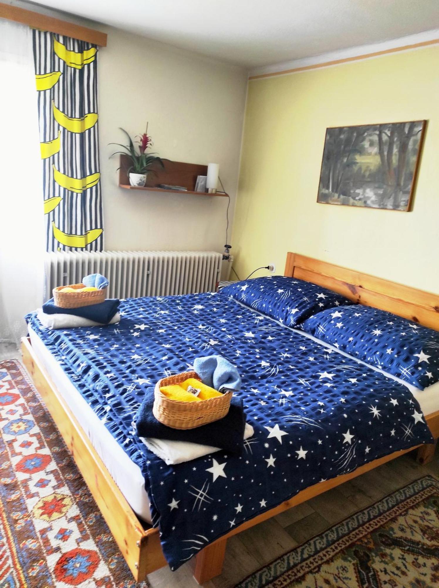 Apartment Telc Hradecka Eksteriør bilde